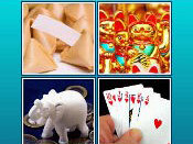 whats the word answers emerging games Fortune