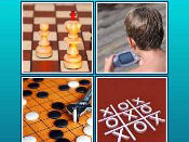 whats the word answers emerging games Game