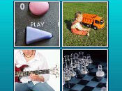 whats the word answers emerging games Play