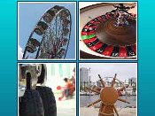 whats the word answers emerging games Wheel