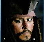 Whats The Icon Answer Jack Sparrow