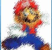 Whats The Icon Answer Mario
