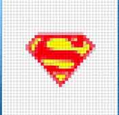 Whats The Icon Answer Superman