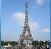 Whats The Icon Answer Eiffel Tower