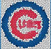 Whats The Icon Answer Chicago Cubs