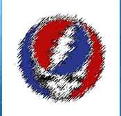 Whats The Icon Answer Grateful Dead