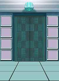 100 Floors Escape Walkthrough Hint: Slide exit to right & change colors on boxes to match the exit. Slide exit to left & chage colors to match exit. 