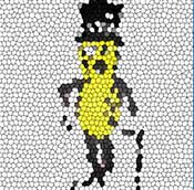 Whats The Icon Answer Mr. Peanut 