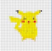 Whats The Icon Answer Pikachu