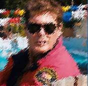Whats The Icon Answer The Hoff