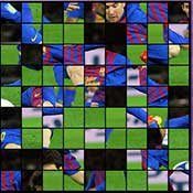 Whos The Celeb Answers Lionel Messi