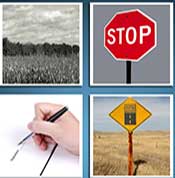 pic quiz movie answers level         Signs 
