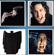 pic quiz movie answers level         Dracula 