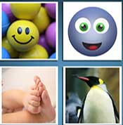 pic quiz movie answers level         Happy Feet