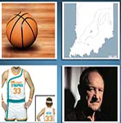 pic quiz movie answers level         Hoosiers 