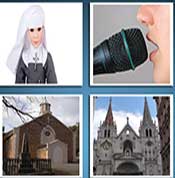 pic quiz movie answers level         Sister Act 