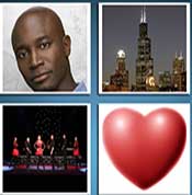 pic quiz movie answers level         Chicago 