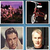 pic quiz movie answers level         The Omen 