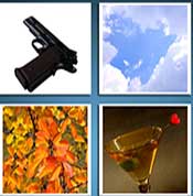 pic quiz movie answers level         Skyfall 