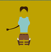 Guess The Pic Tomb Raider 