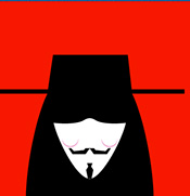 Guess The Pic V for Vendetta