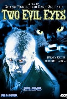 two-evil-eyes-poster