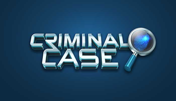 criminal case cheats