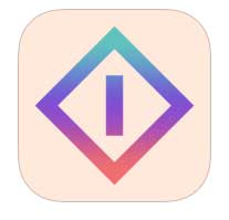 iconic app icon