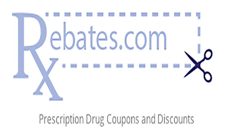 rebates.com drug discounts
