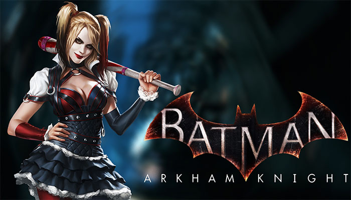 which batman arkham knight villain are you