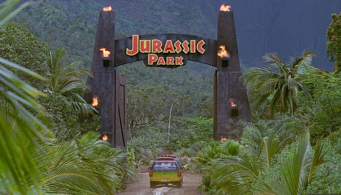 cost of real jurassic park